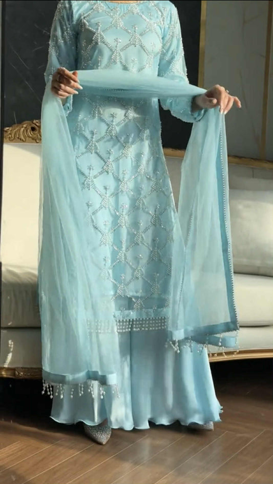 Special Dress