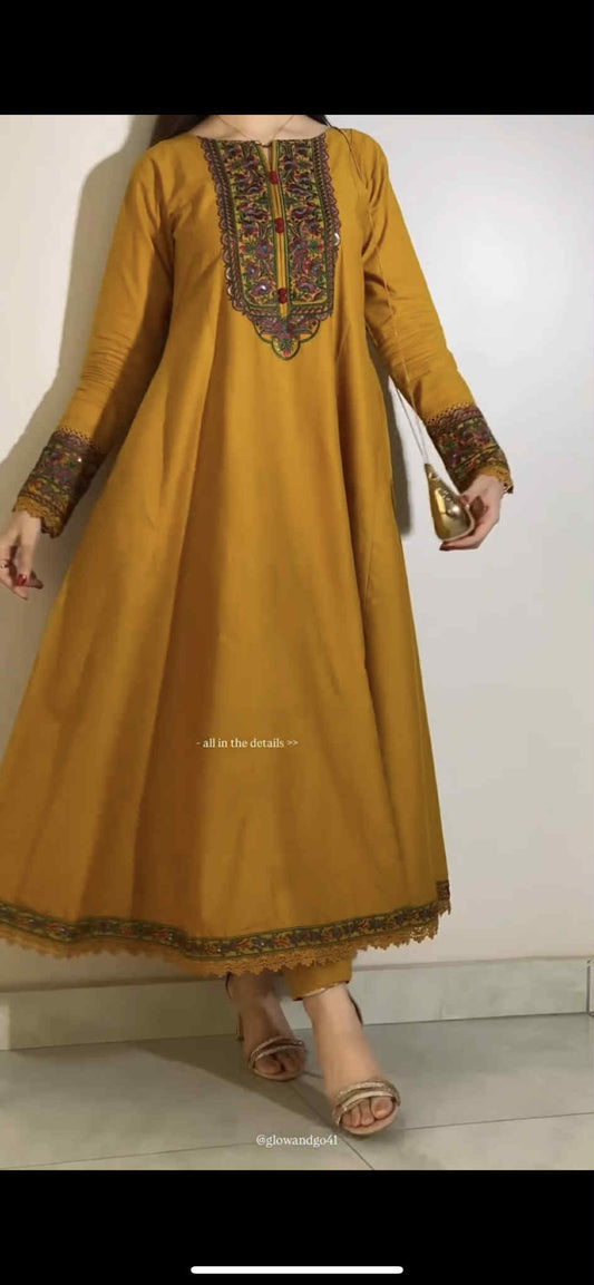 Women 3Pcs Froks